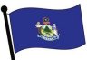 Logo or flag representing this location