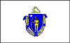 Logo or flag representing this location