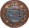 Logo or flag representing this location