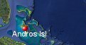 Location on a map