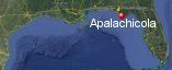 Location on a map