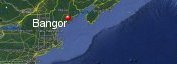 Location on a map