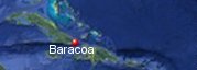 Location on a map