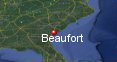 Location on a map