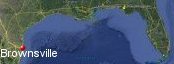 Location on a map