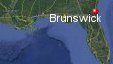Location on a map