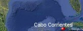Location on a map
