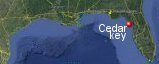 Location on a map