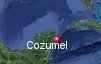 Location on a map