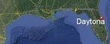Location on a map