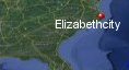 Location on a map