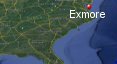 Location on a map