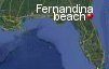 Location on a map