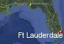 Location on a map