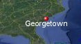 Location on a map
