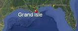 Location on a map