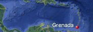 Location on a map
