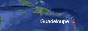 Location on a map