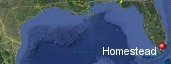 Location on a map