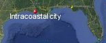 Location on a map