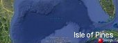 Location on a map