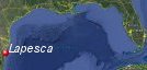 Location on a map