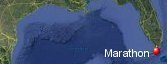 Location on a map