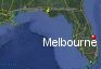 Location on a map