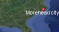 Location on a map