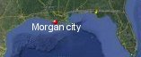 Location on a map