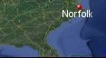 Location on a map
