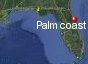 Location on a map