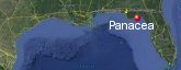 Location on a map