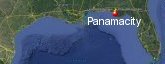 Location on a map