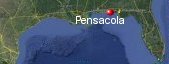 Location on a map
