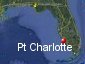 Location on a map