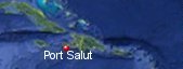 Location on a map