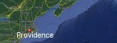 Location on a map
