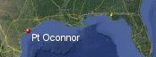 Location on a map
