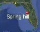 Location on a map