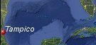Location on a map