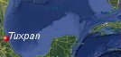 Location on a map