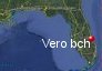 Location on a map