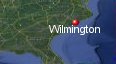 Location on a map