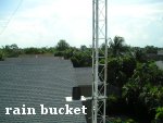 Rain Bucket