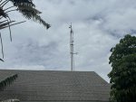 View of tower