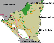 Nicaragua