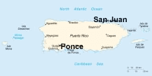 Puerto Rico