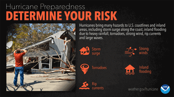Determine Your Risk