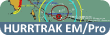 HURRTRAK EM/Pro
